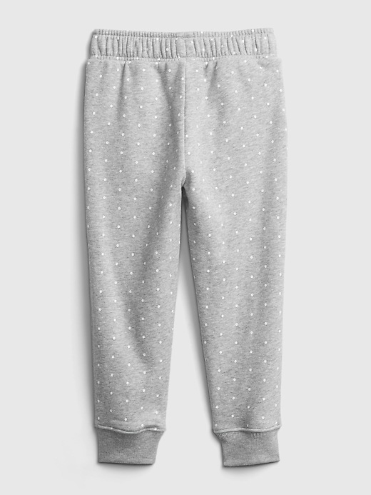 Image number 2 showing, babyGap &#124 Disney Minnie Mouse Pull-On Joggers