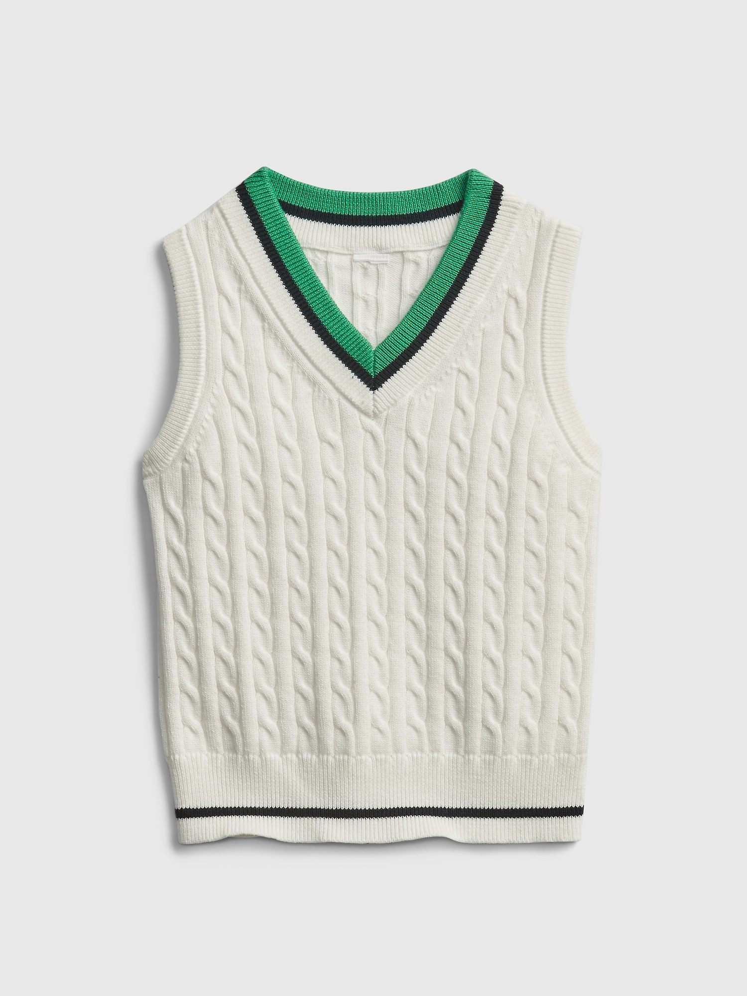 Toddler Sweater Vest Gap