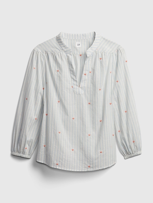 Image number 6 showing, Popover Print Top