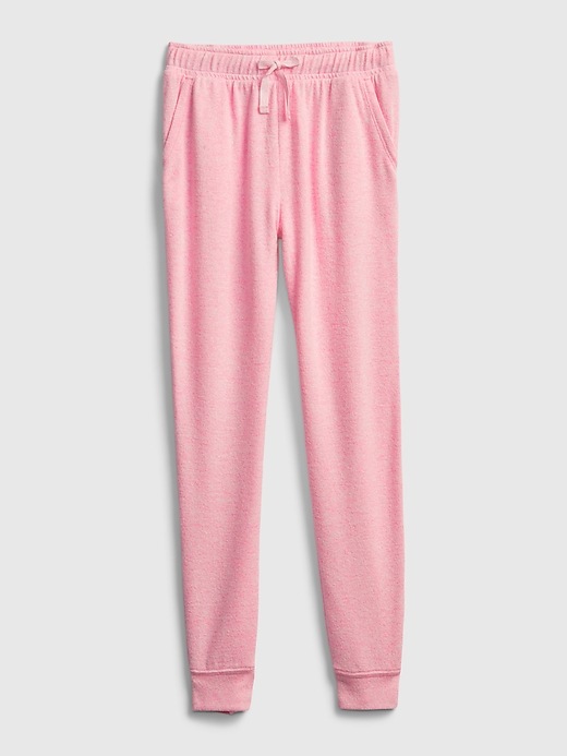 gap joggers girls