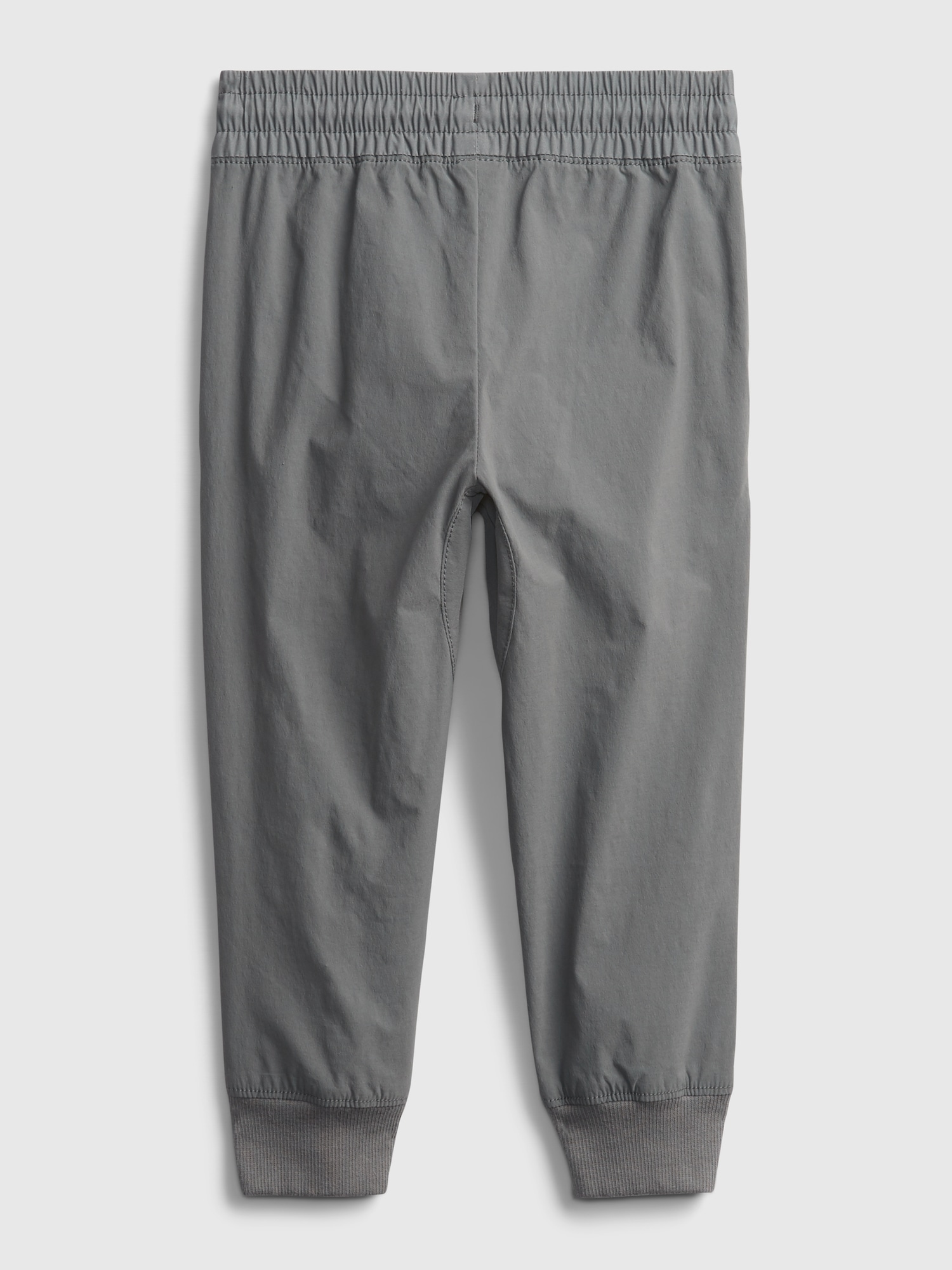 Toddler Hybrid PullOn Joggers with QuickDry Gap