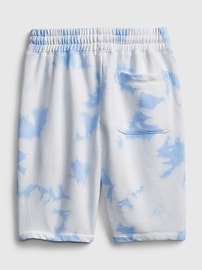 Teen Tie-Dye Everyday Pull-On Shorts