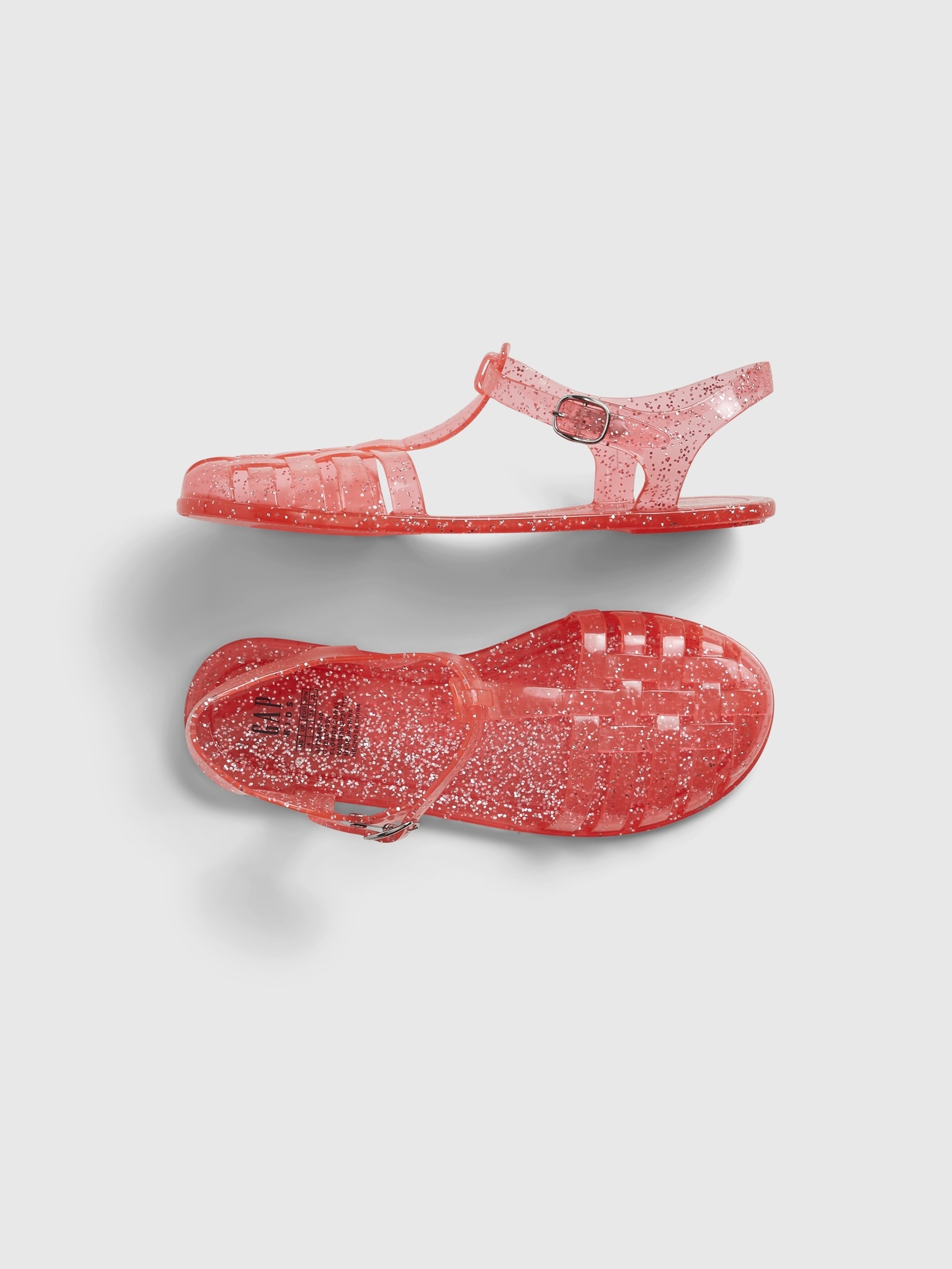 gap girls sandals