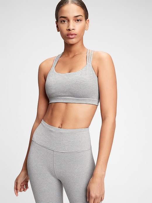 the gap sports bras