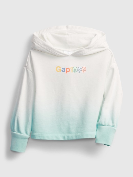 Image number 4 showing, Toddler Graphic Hoodie
