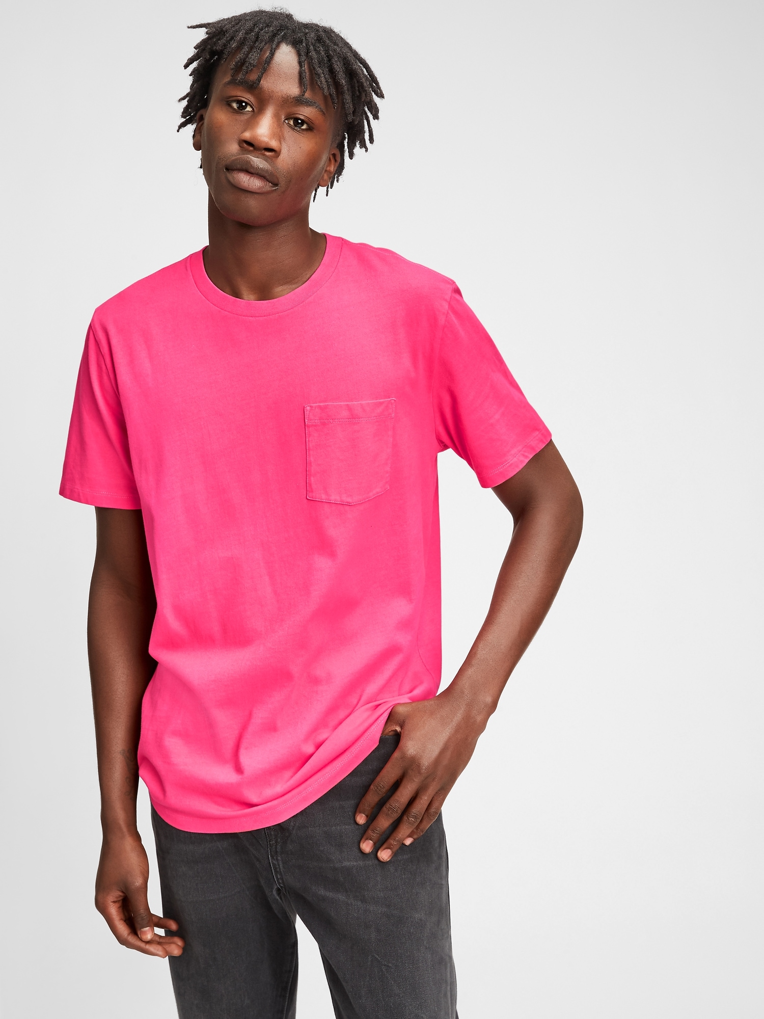 gap shirts