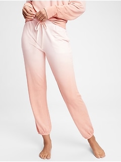 gap loungewear