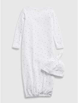 gap sleep dress