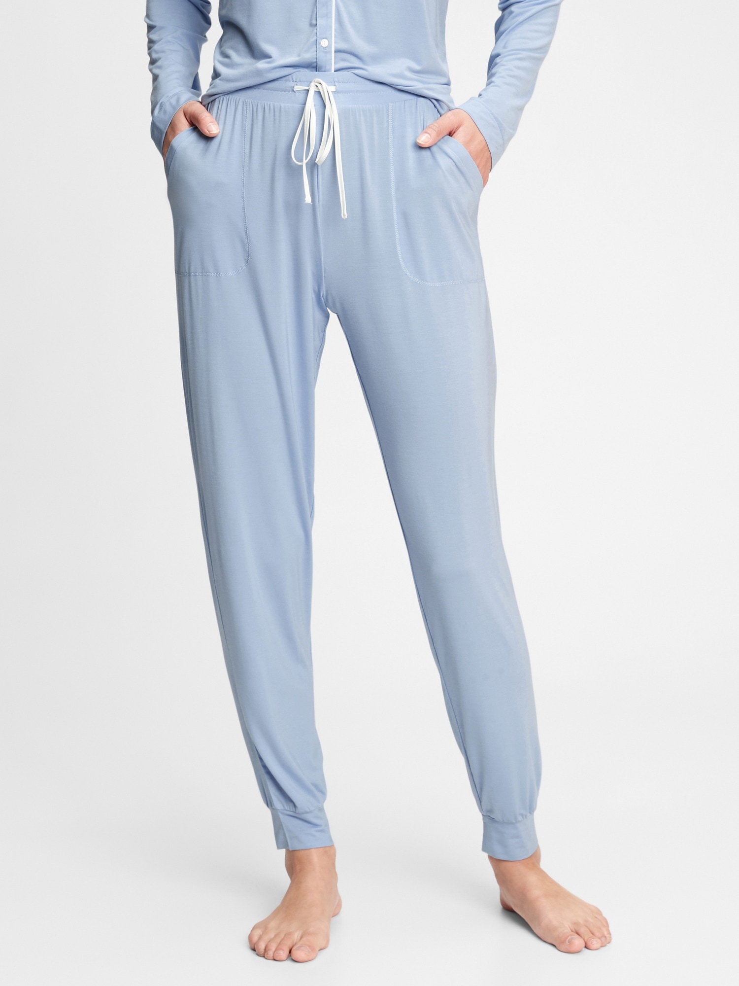Gap loungewear set cheap