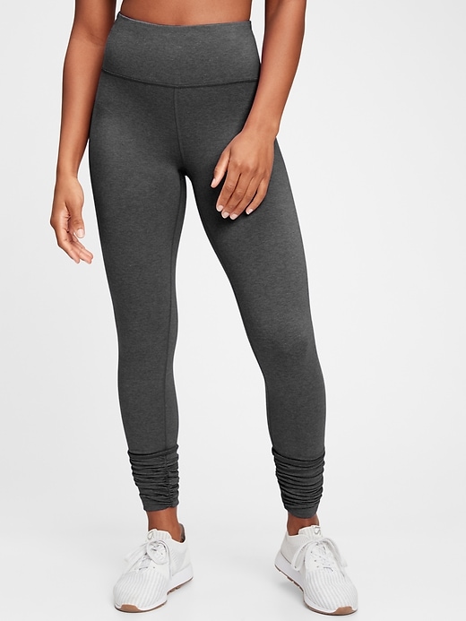 Gapfit cotton leggings 2025