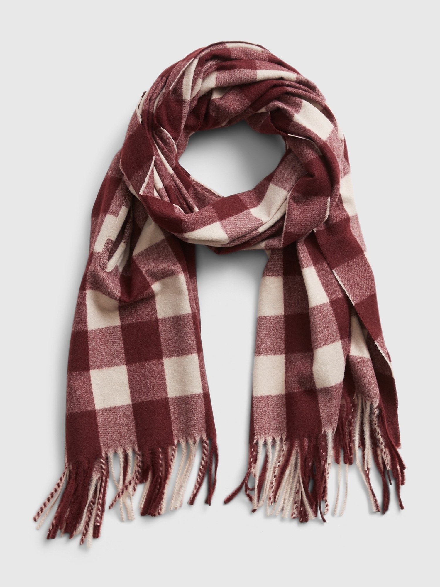 Gap cape scarf Clearance