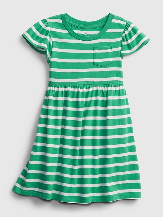 View large product image 1 of 1. Toddler Skater Dress
