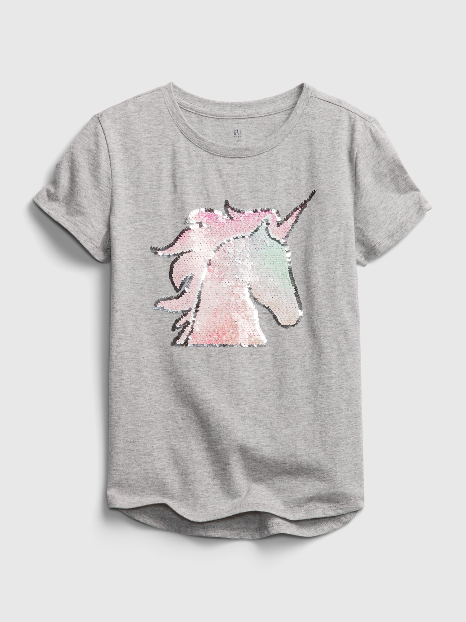 Gap on sale unicorn shirt