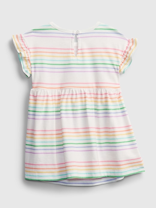 Image number 2 showing, Baby Gap Logo Dress