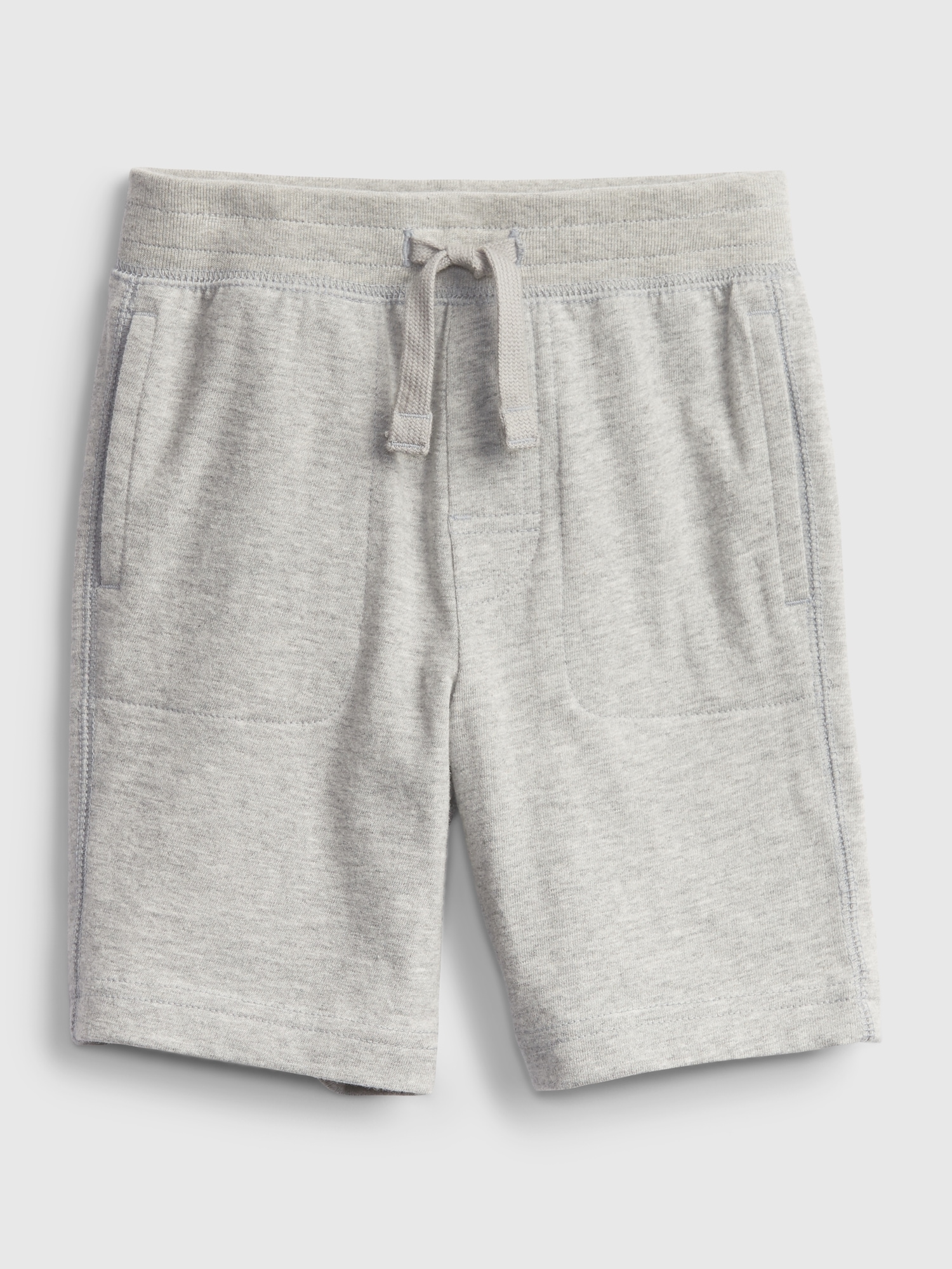 Gap Toddler Organic Cotton Mix and Match Pull-On Shorts