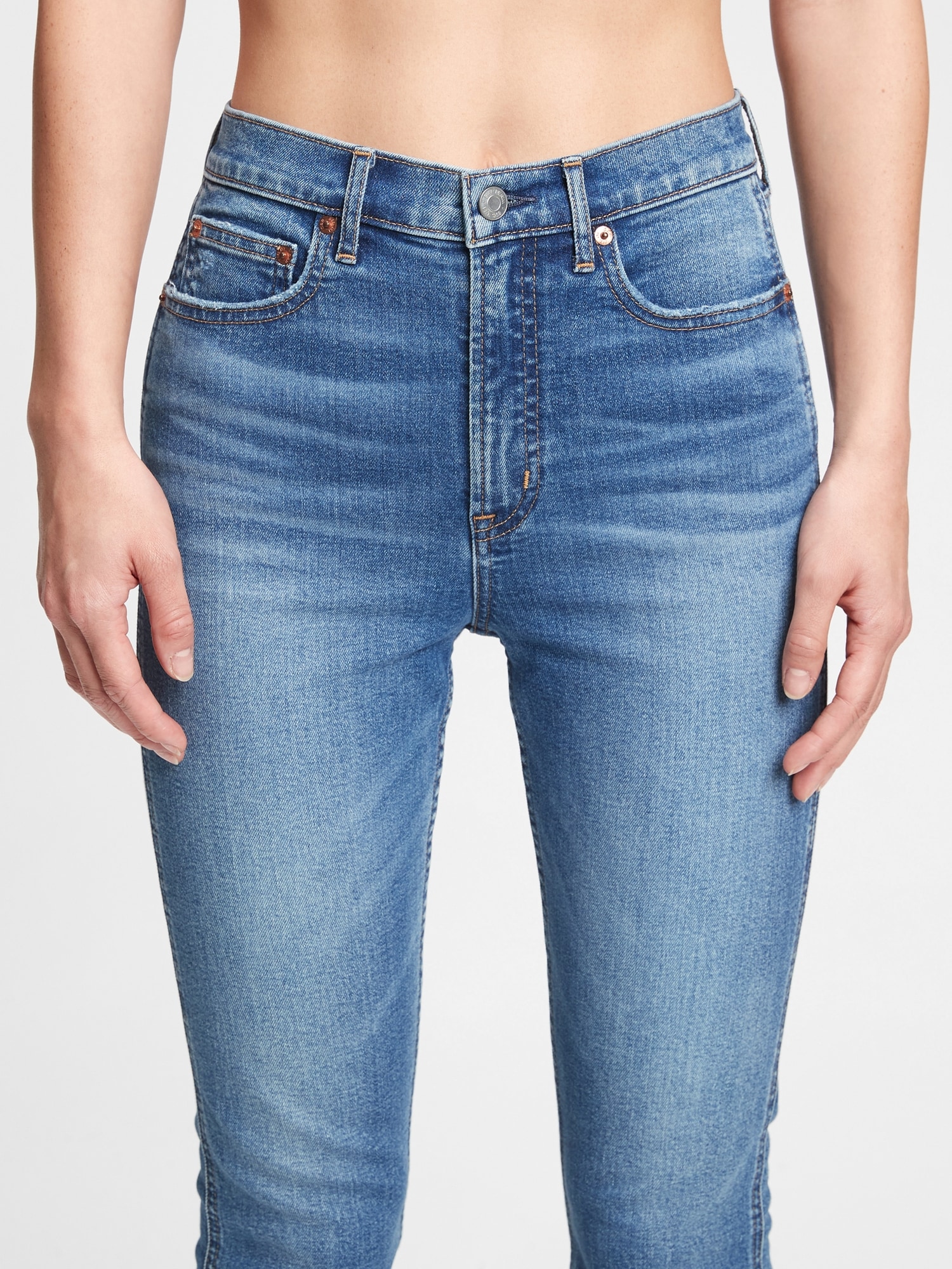 gap cigarette jeans