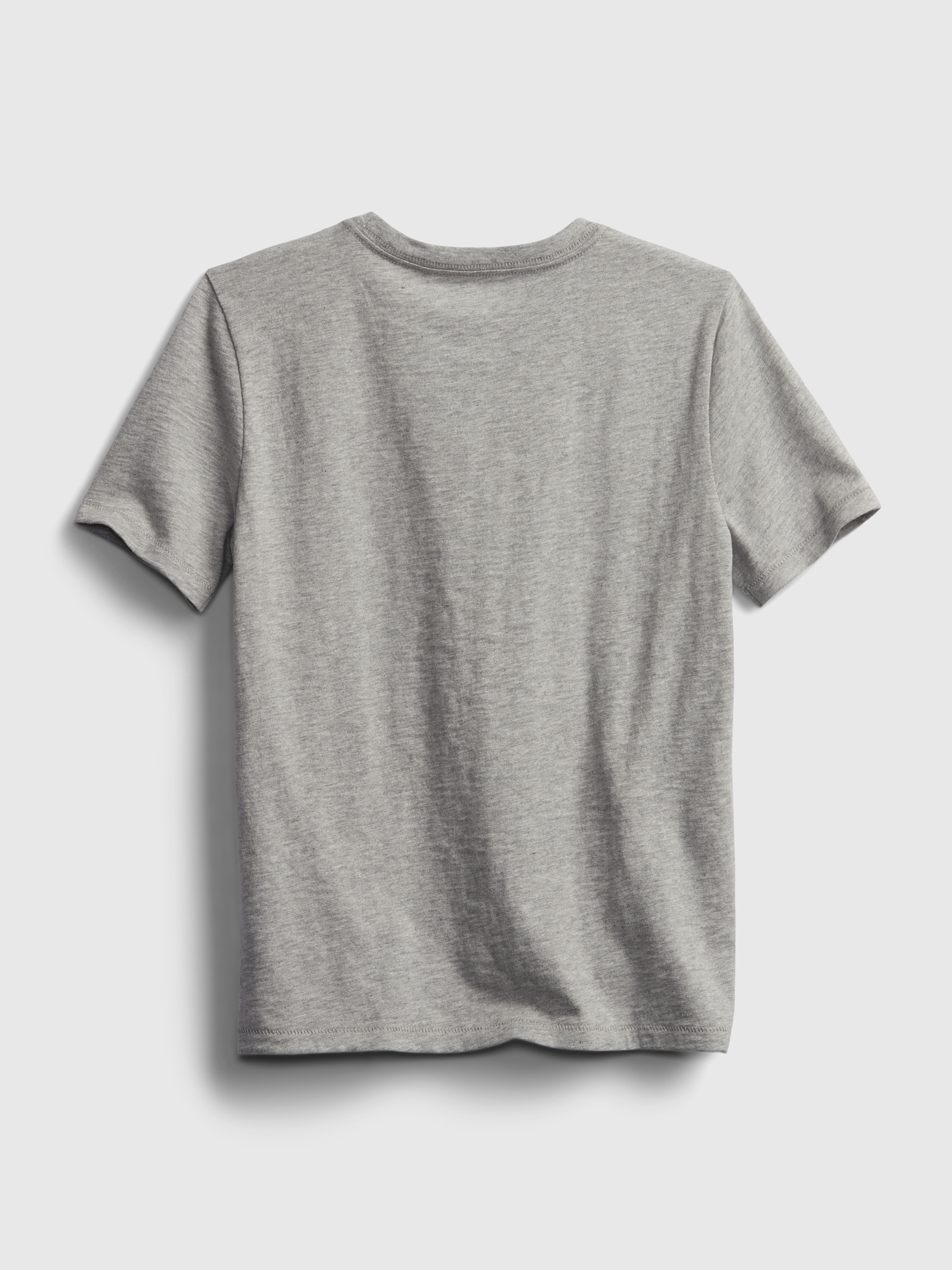 Kids Organic Cotton T-Shirt | Gap