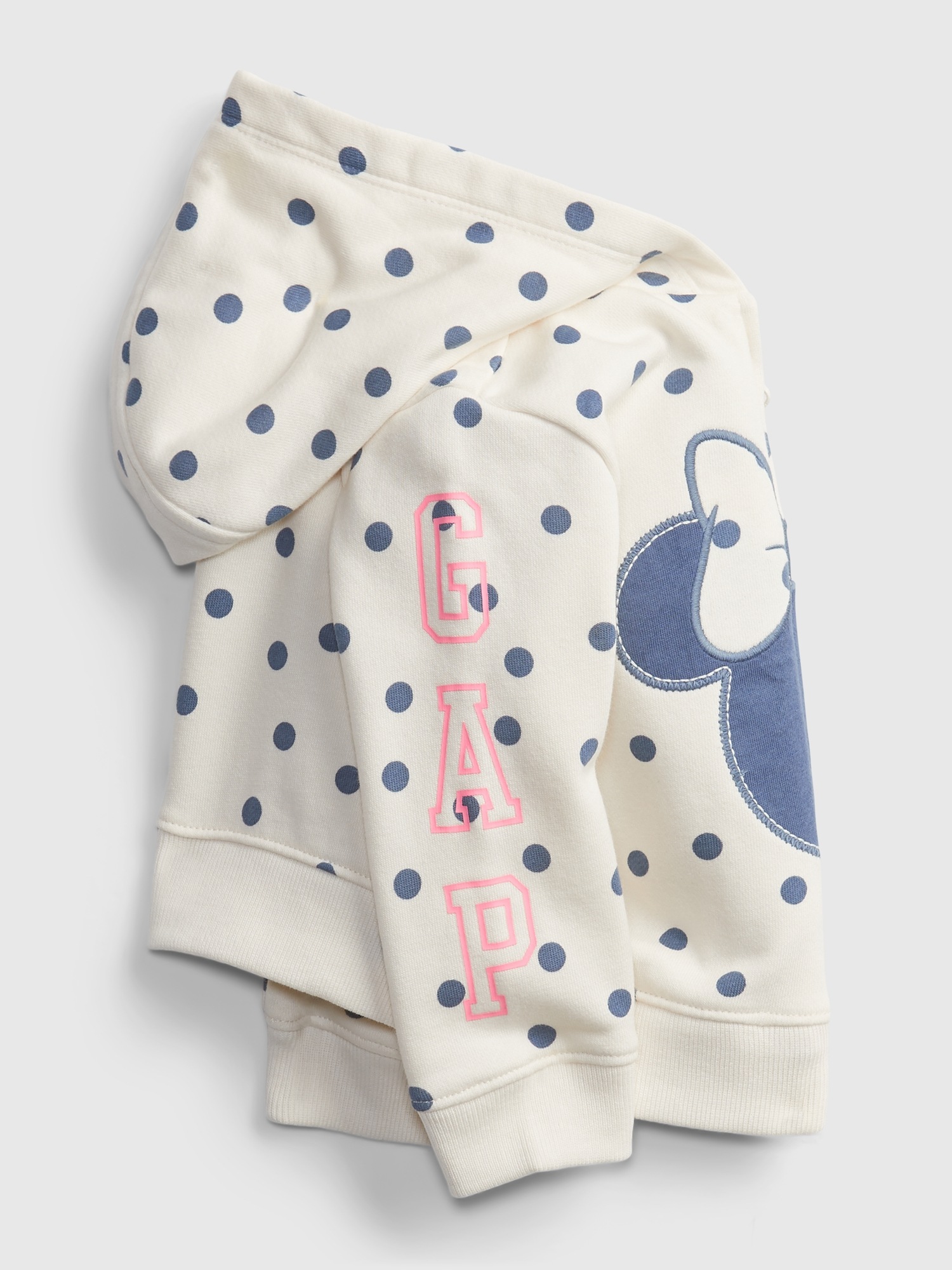 Gap minnie online mouse hoodie