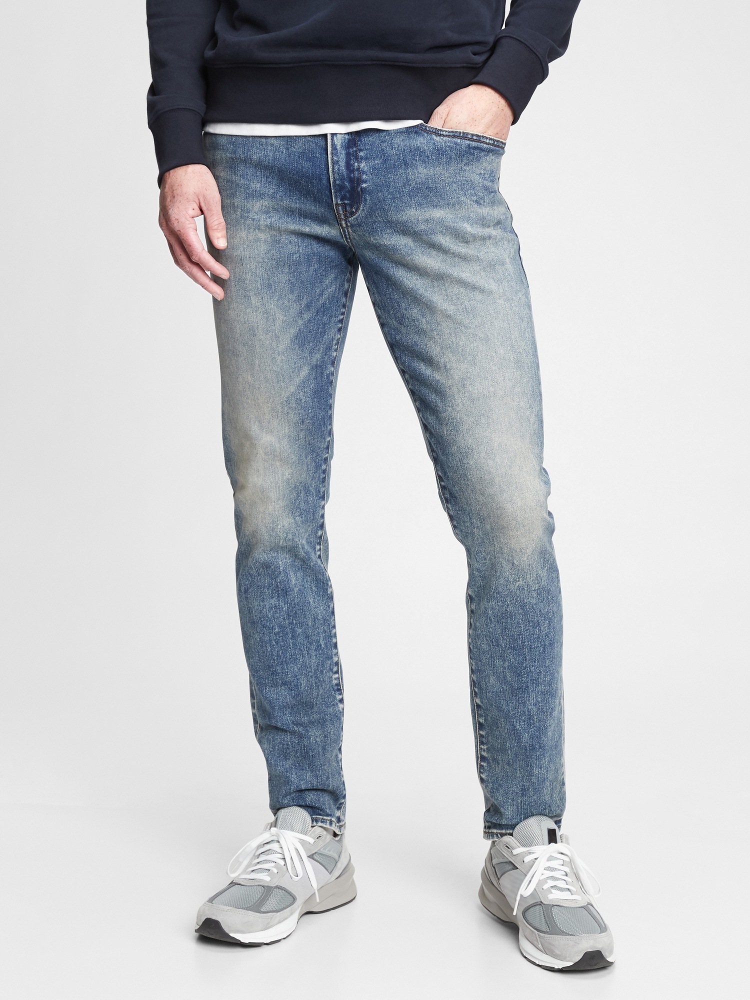the slim stretch extra comfort