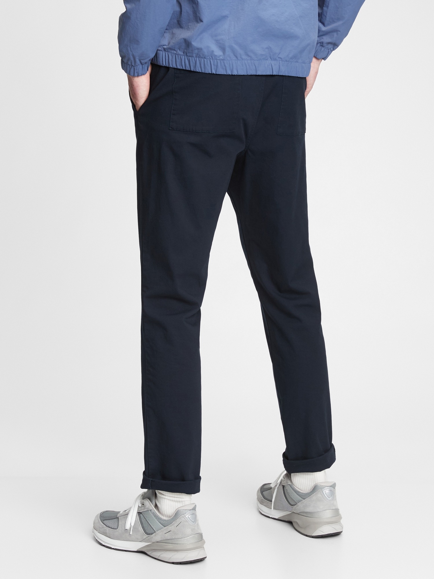 gapflex pants