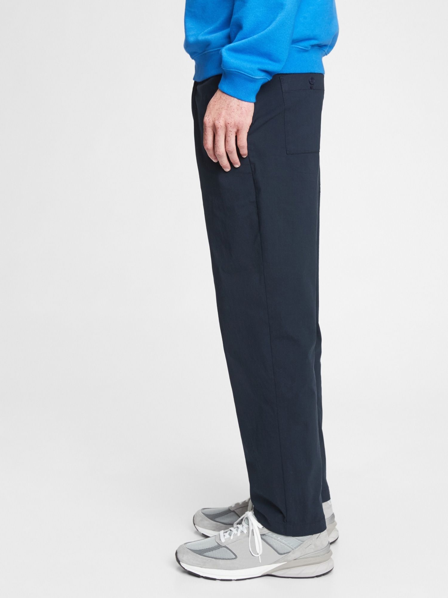 Gap tapered pants Clearance