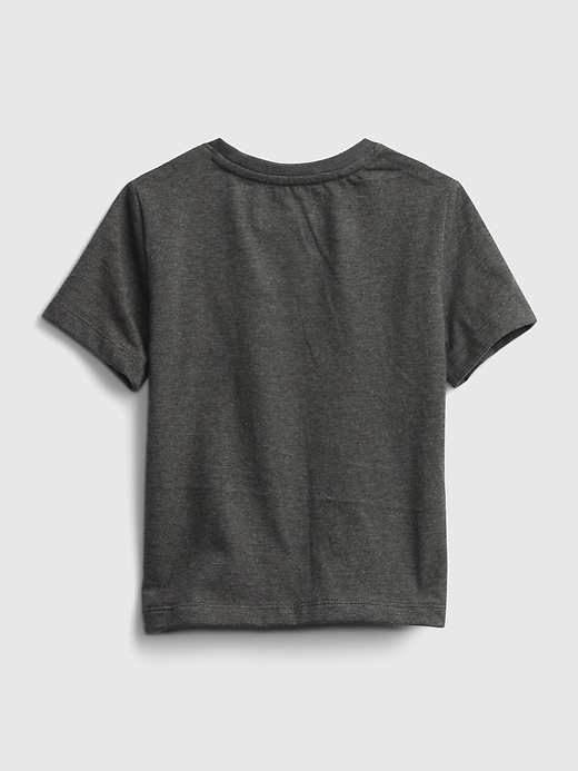 Image number 2 showing, Baby & Toddler Mix & Match Pocket T-Shirt