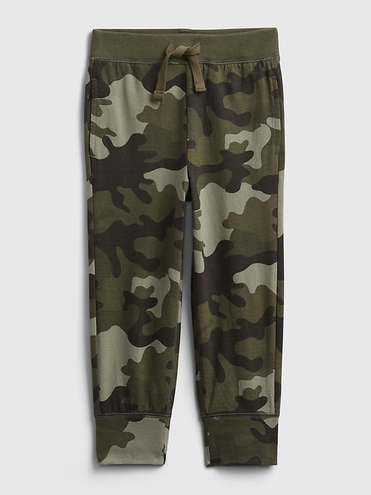 Gap womens camo discount pants