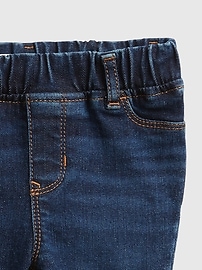 Toddler Pull-On Jeggings with Washwell&#153