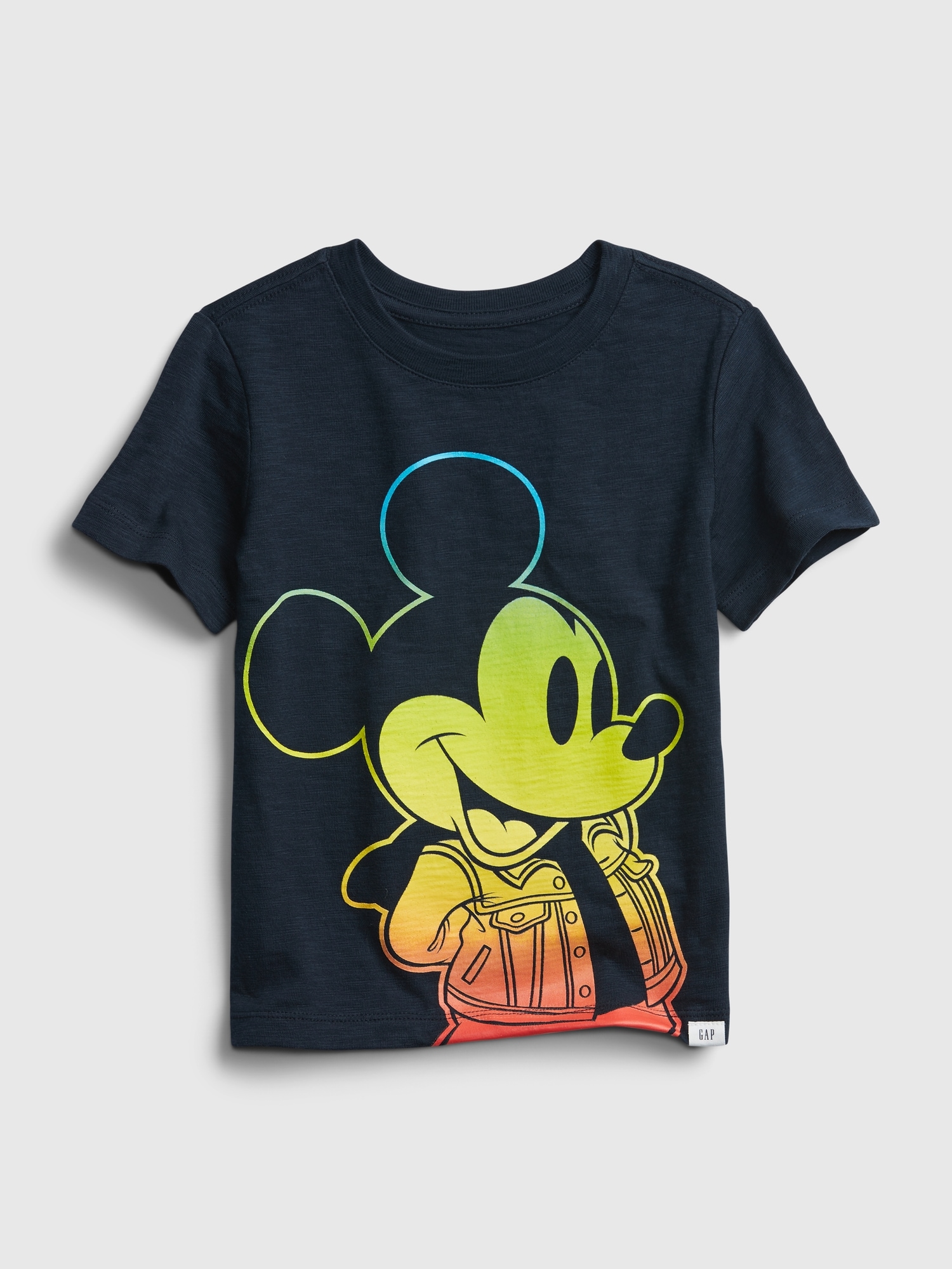 Gap mickey clearance mouse shirt