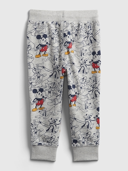 Image number 2 showing, babyGap &#124 Disney Mickey Mouse Pull-On Joggers