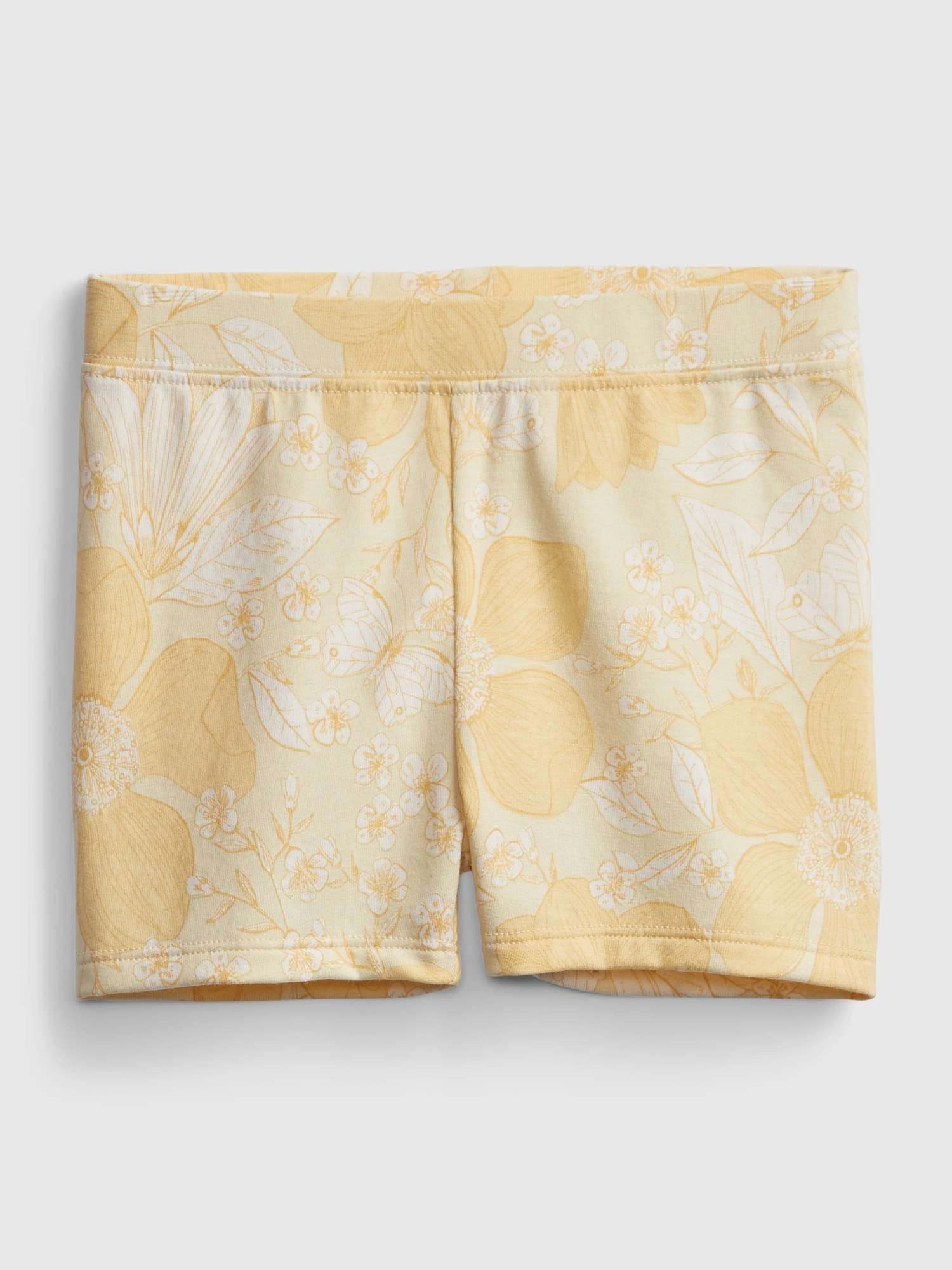 Toddler Cartwheel Shorts Gap