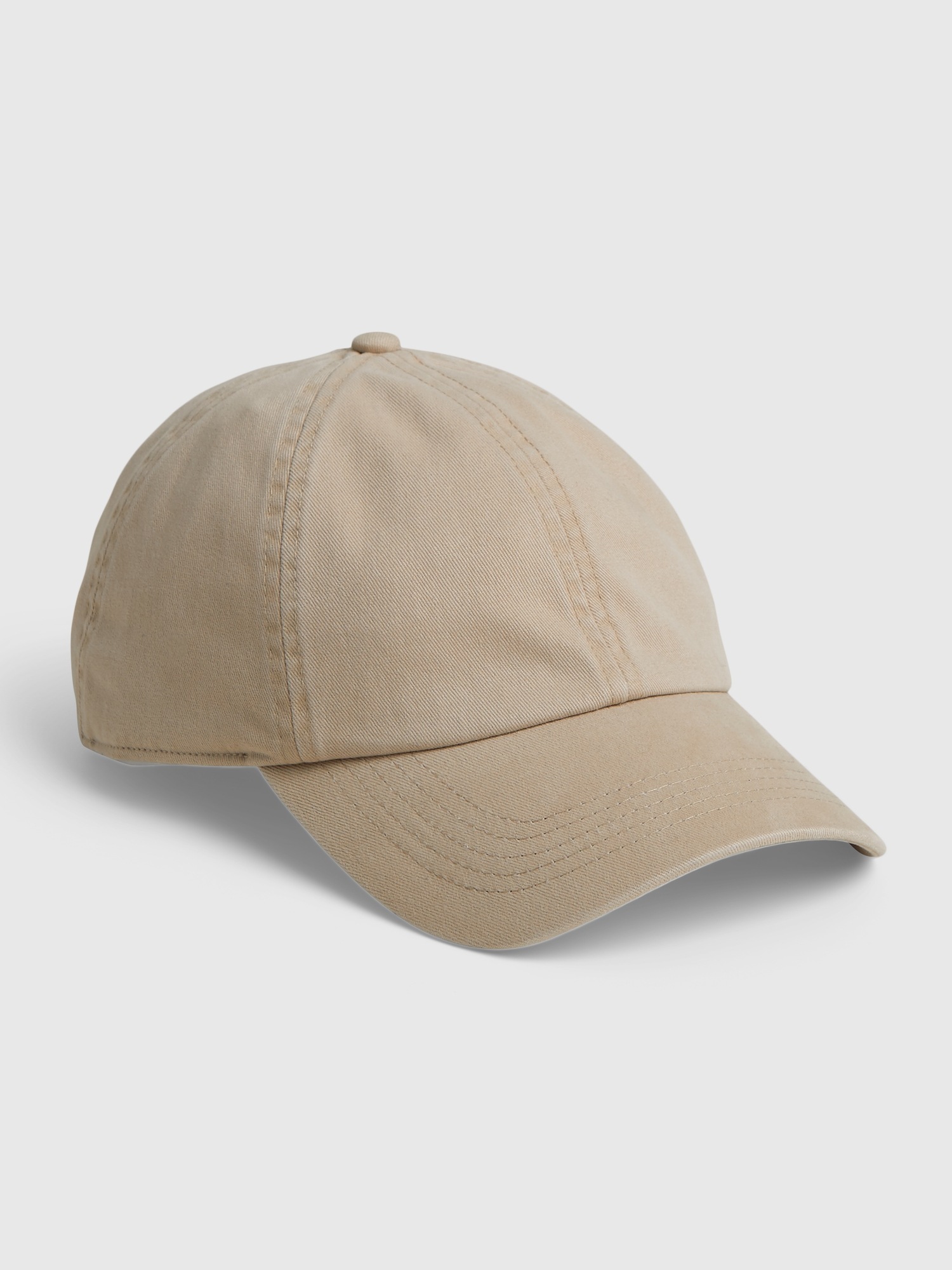 Мужская бейсболка Gap варёная