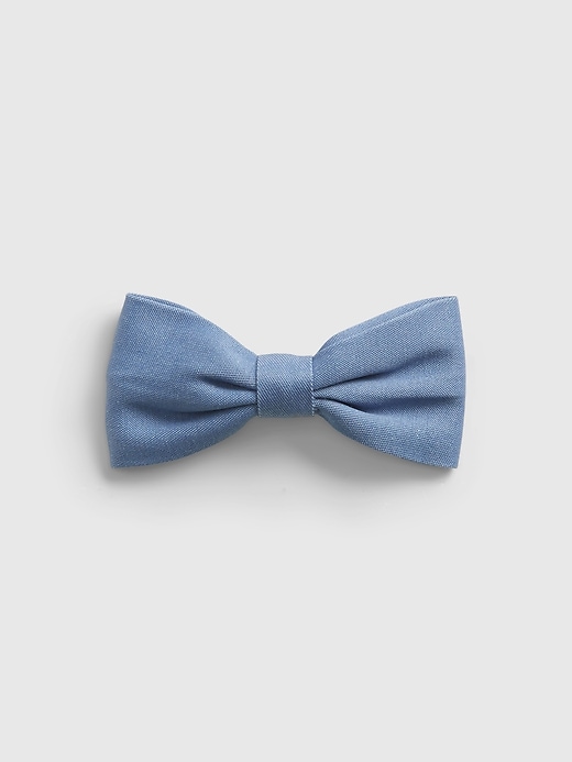 Image number 1 showing, Kids Clip-On Bow Tie