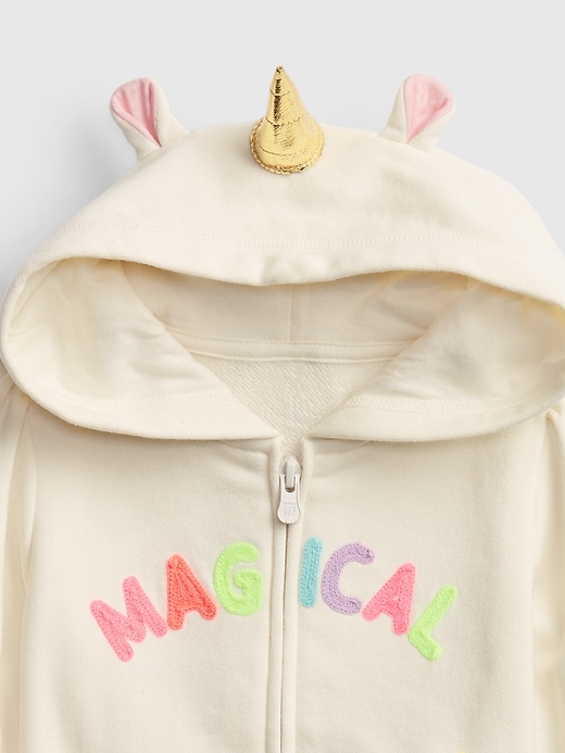 Gap unicorn hoodie outlet