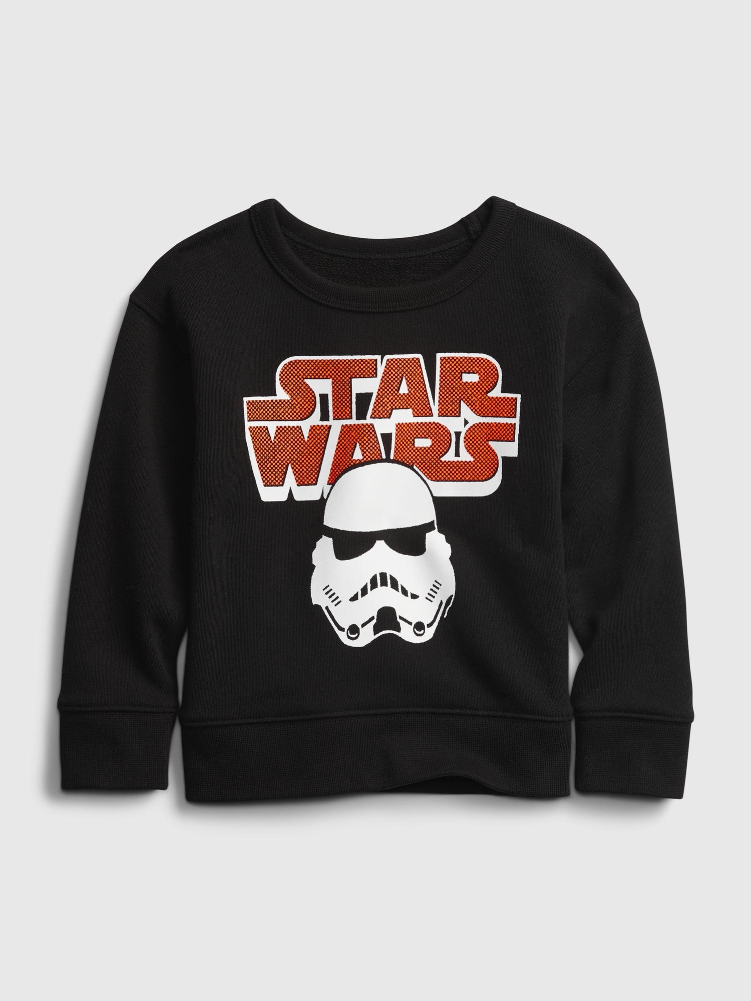 gap star wars sweatshirt