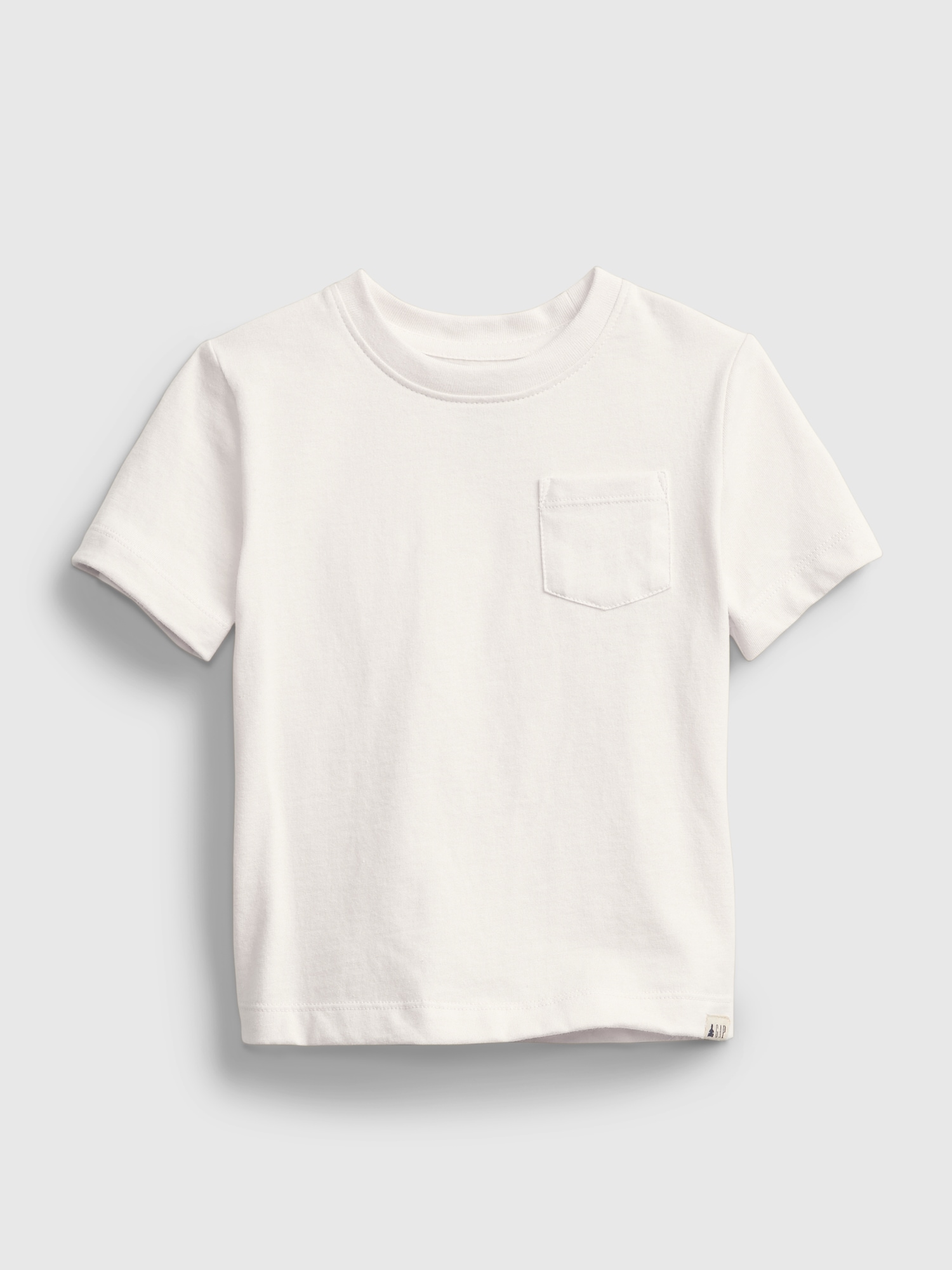 Gap Toddler Mix and Match Pocket T-Shirt