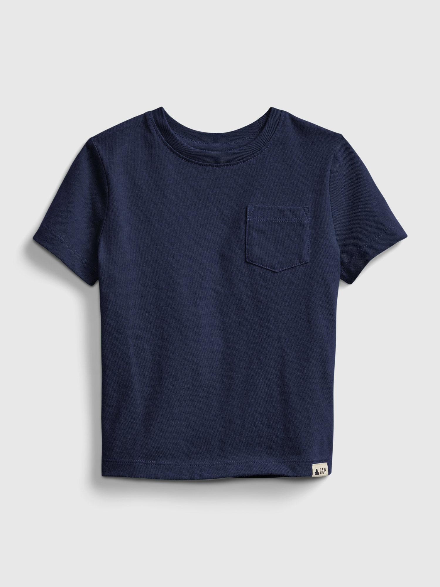 Gap Toddler Mix and Match Pocket T-Shirt