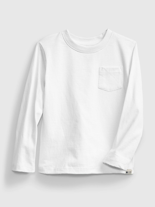 Image number 1 showing, Baby & Toddler Mix & Match T-Shirt