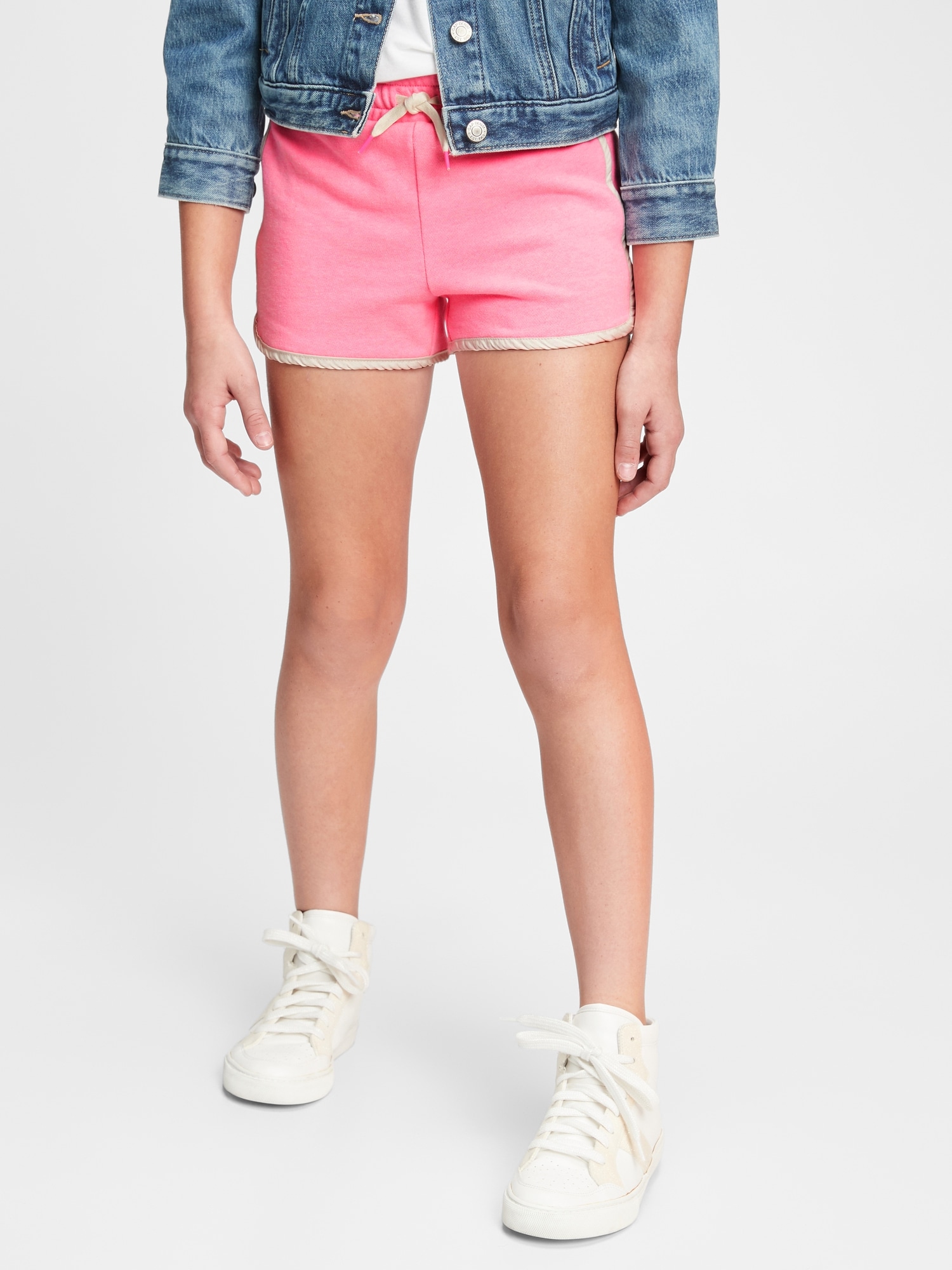Gap dolphin shorts Clearance