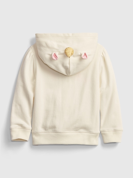 Gap on sale unicorn hoodie