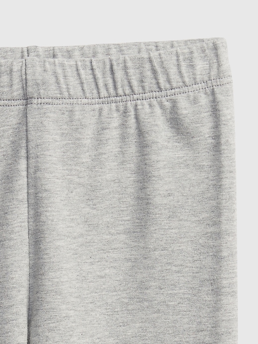 Image number 3 showing, Baby & Toddler Mix & Match Leggings