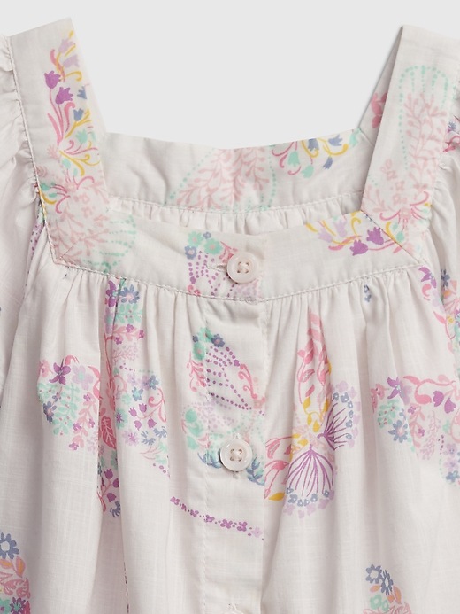 Image number 3 showing, Toddler Butterfly Shirt