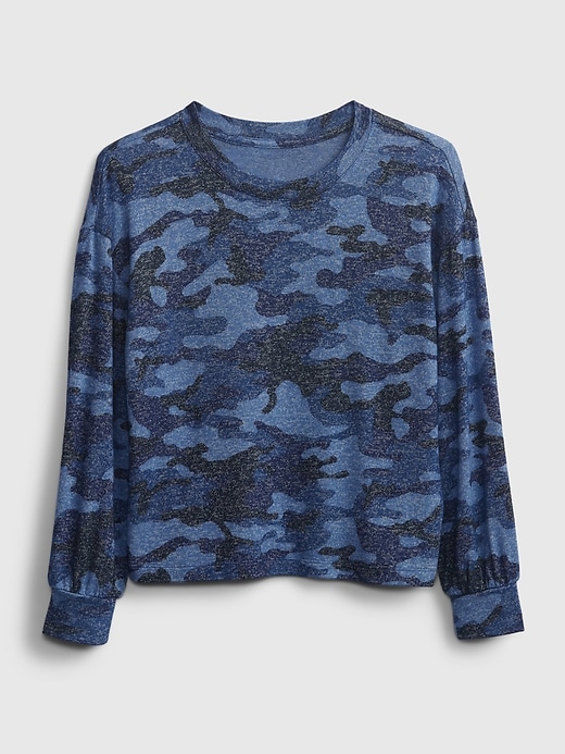 Image number 1 showing, Kids Softspun T-Shirt