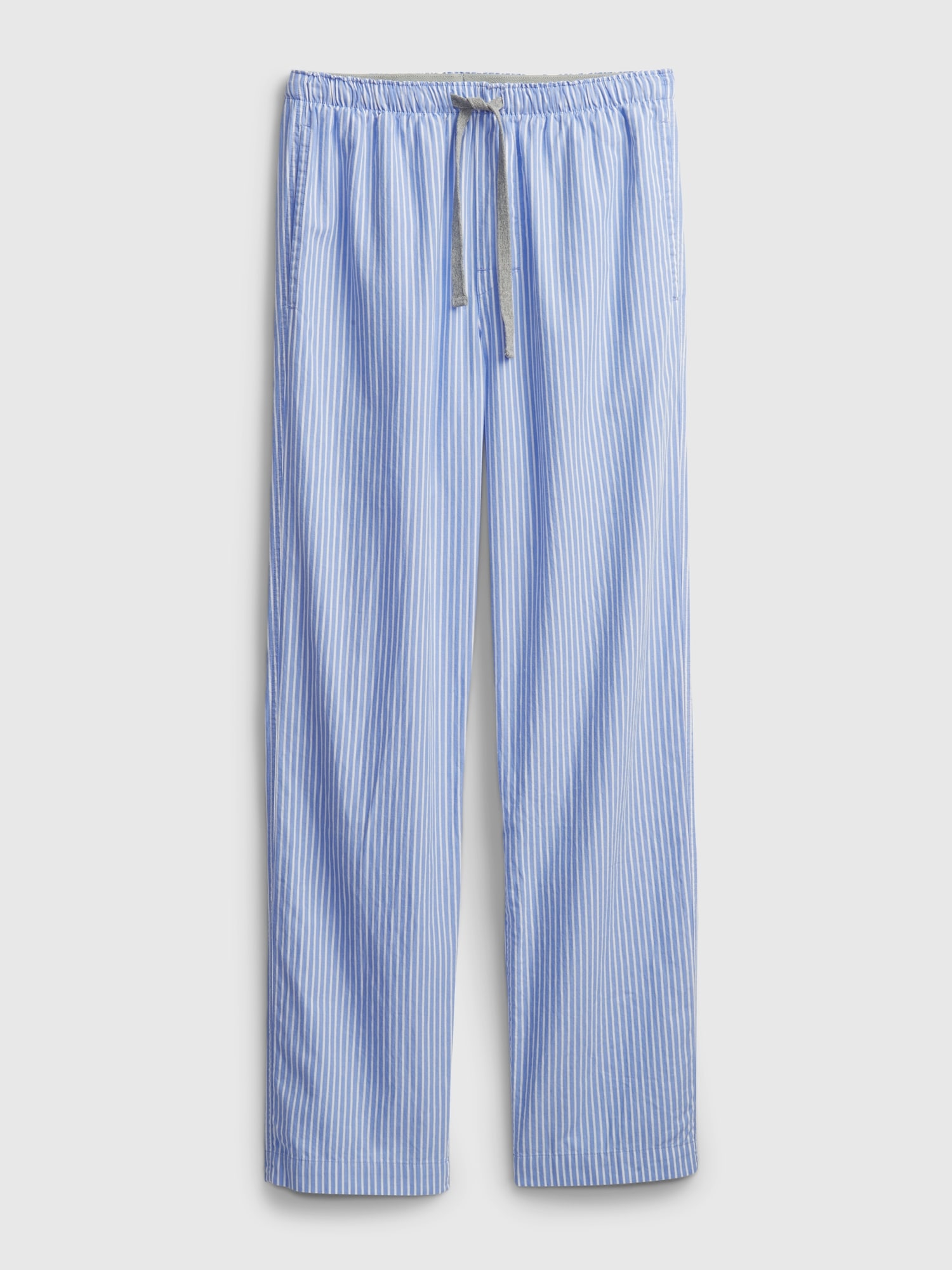Gap poplin pajama pants Clearance