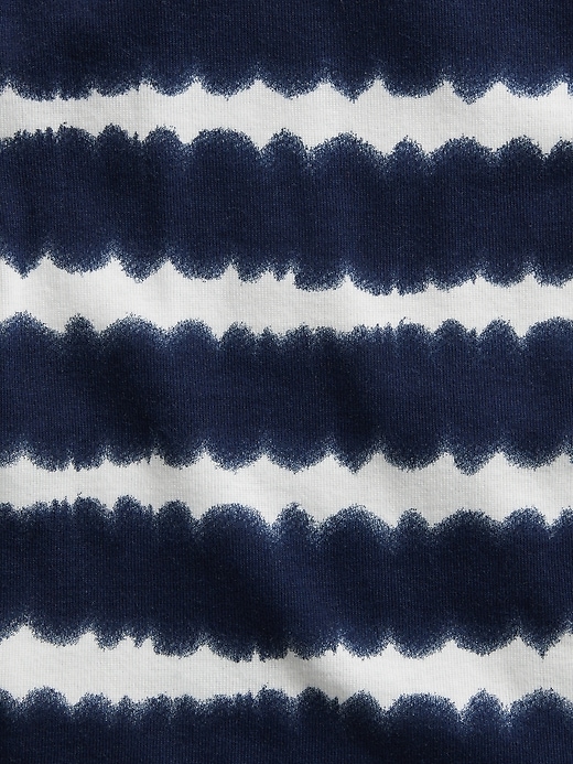 Image number 2 showing, babyGap 100% Organic Cotton Tie-Dye PJ Set
