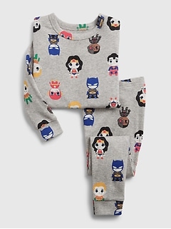 gap superhero pajamas