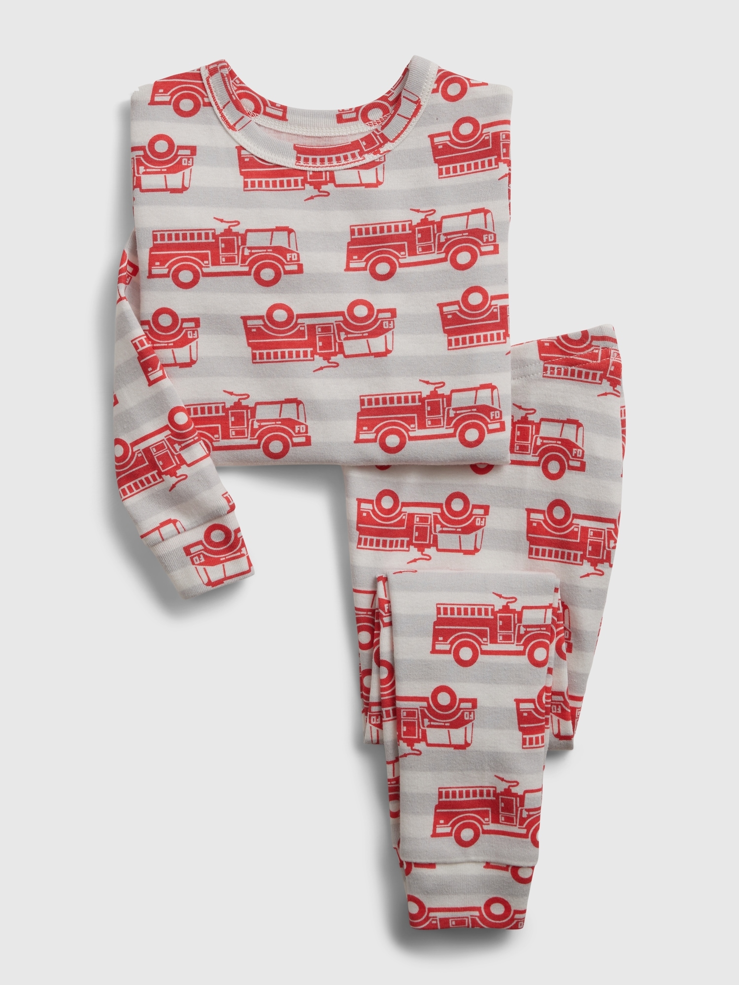 Gap fire cheap truck pajamas