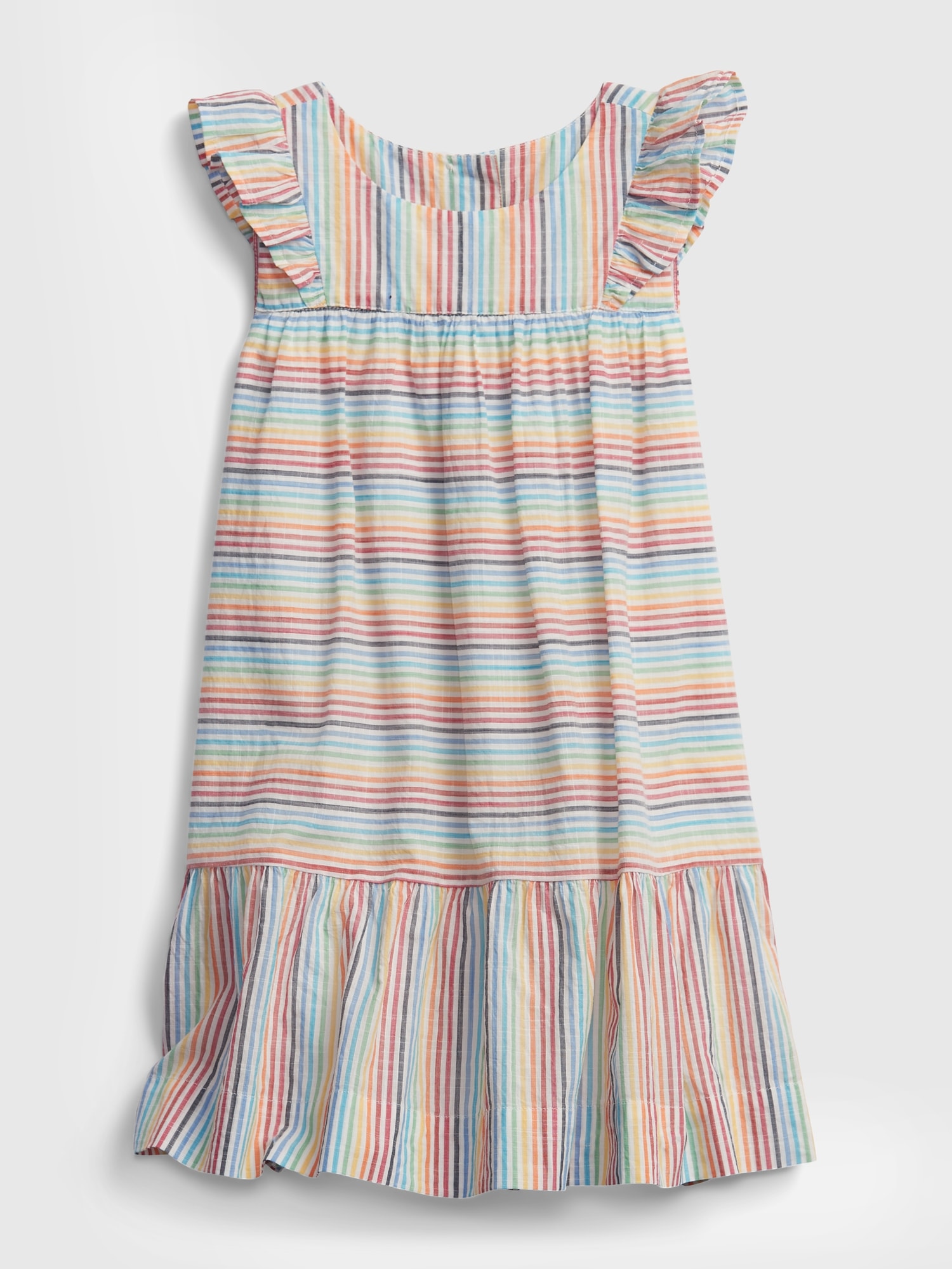 rainbow outfits for toddlers