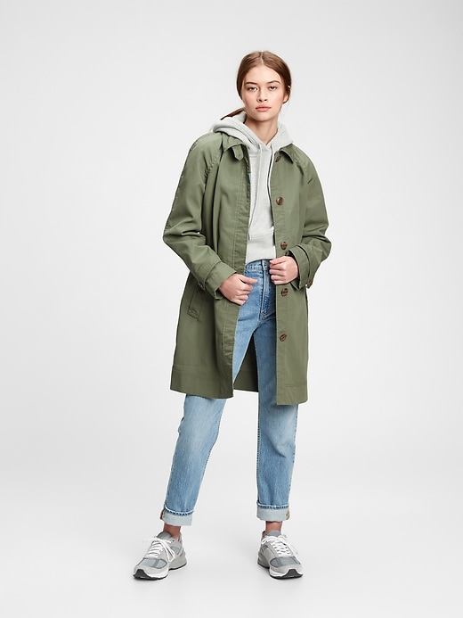 Image number 7 showing, Mac Coat