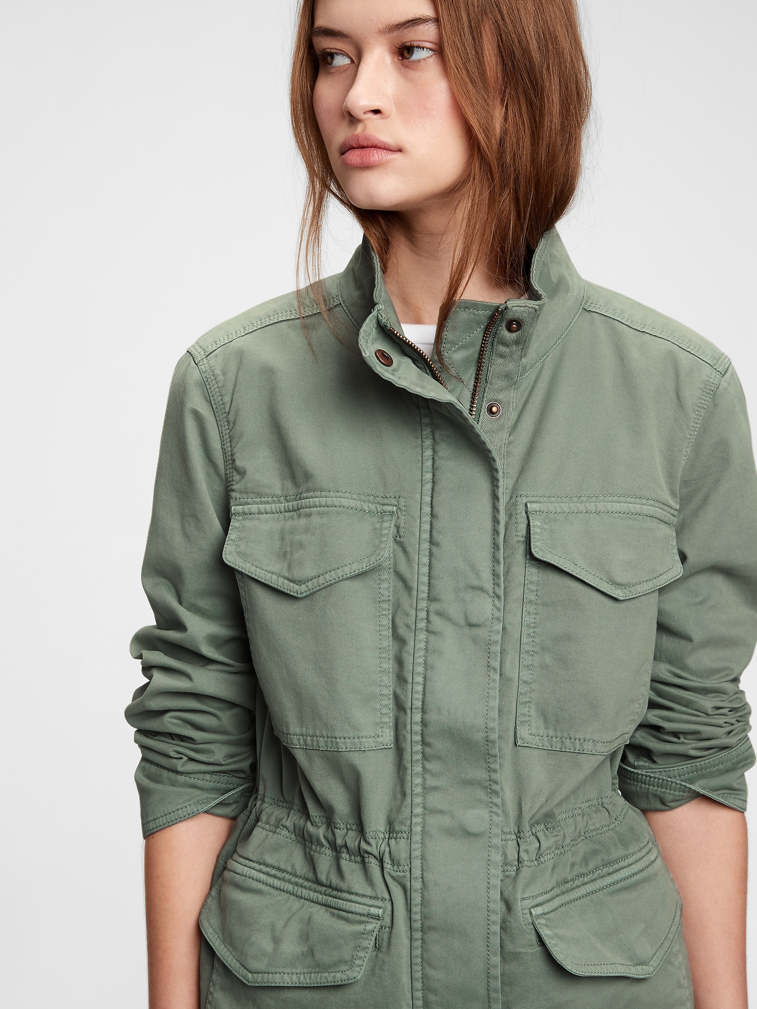 Utility Jacket | Gap